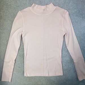 Free People The Ricky Top